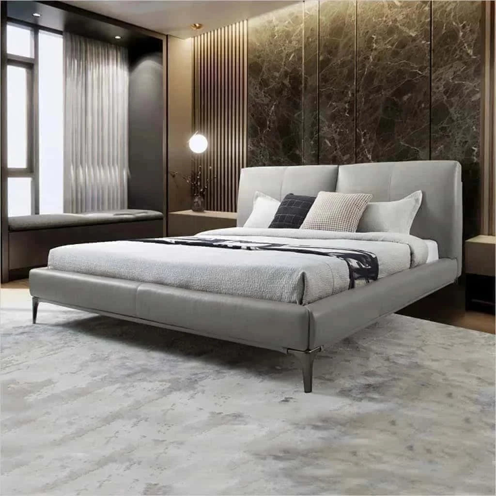 Fancy Bed