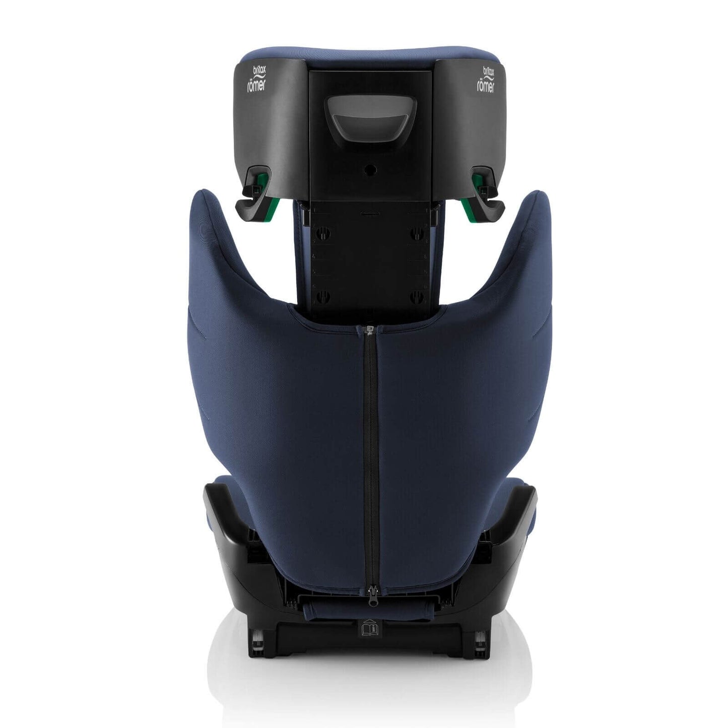 Britax Römer Discovery Plus Group 2/3 Car Seat - Moonlight Blue