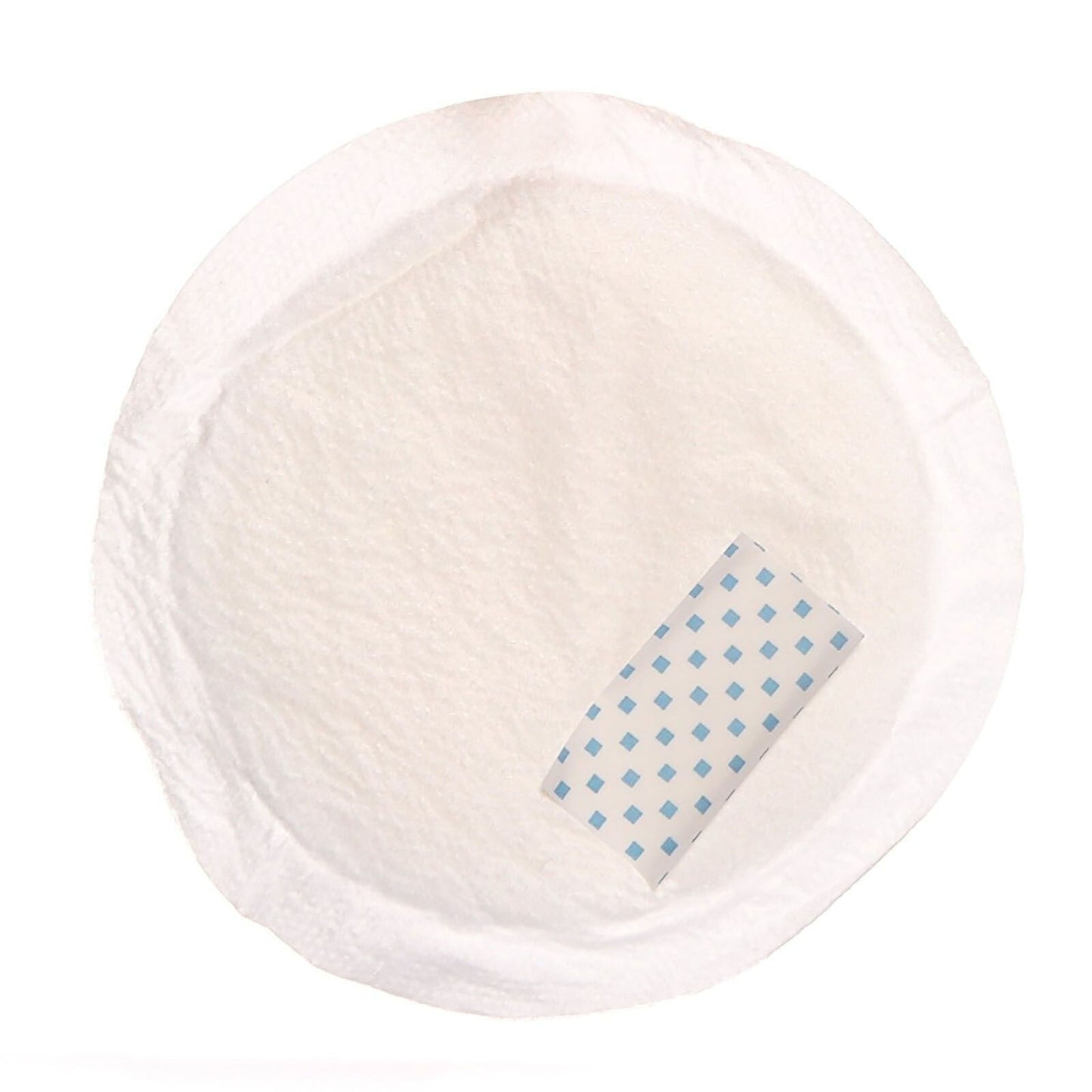 baby mom Absorbent Breast Pads for Mothers 100 pcs