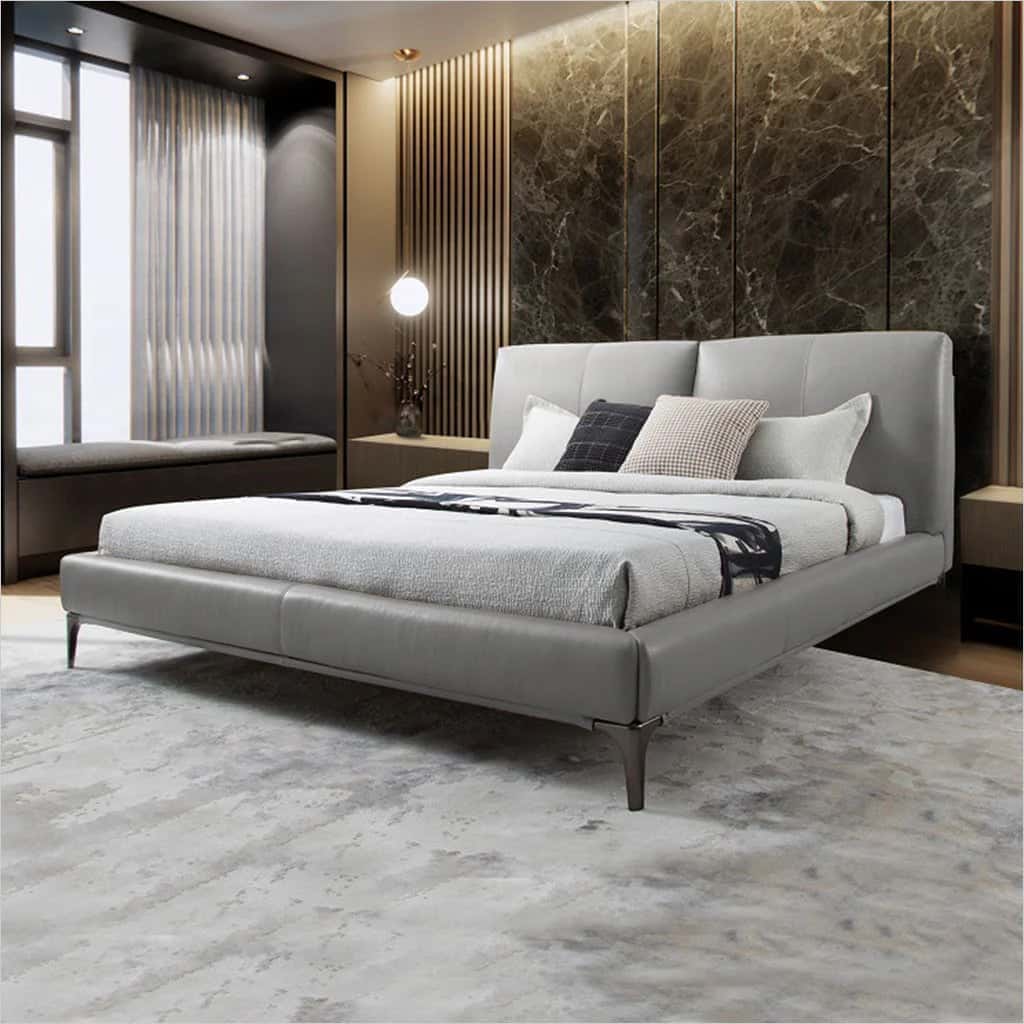 Fancy Bed