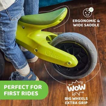 Balance Bike ECO+