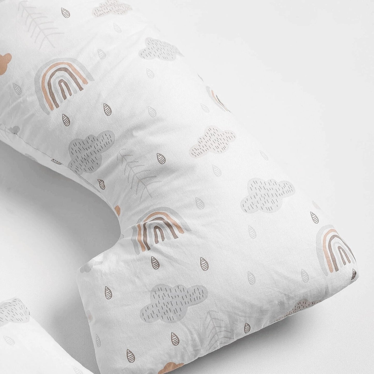 baby mom Pregnancy Sleeping Support Pillow