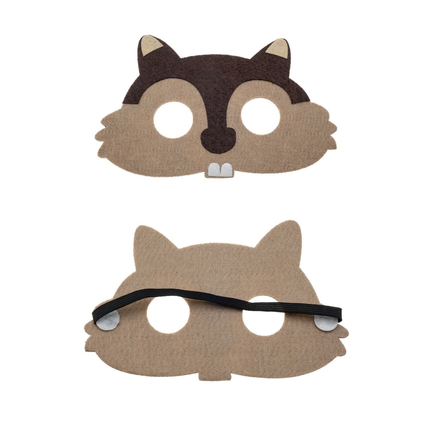Jungle Animal Mask Assorted