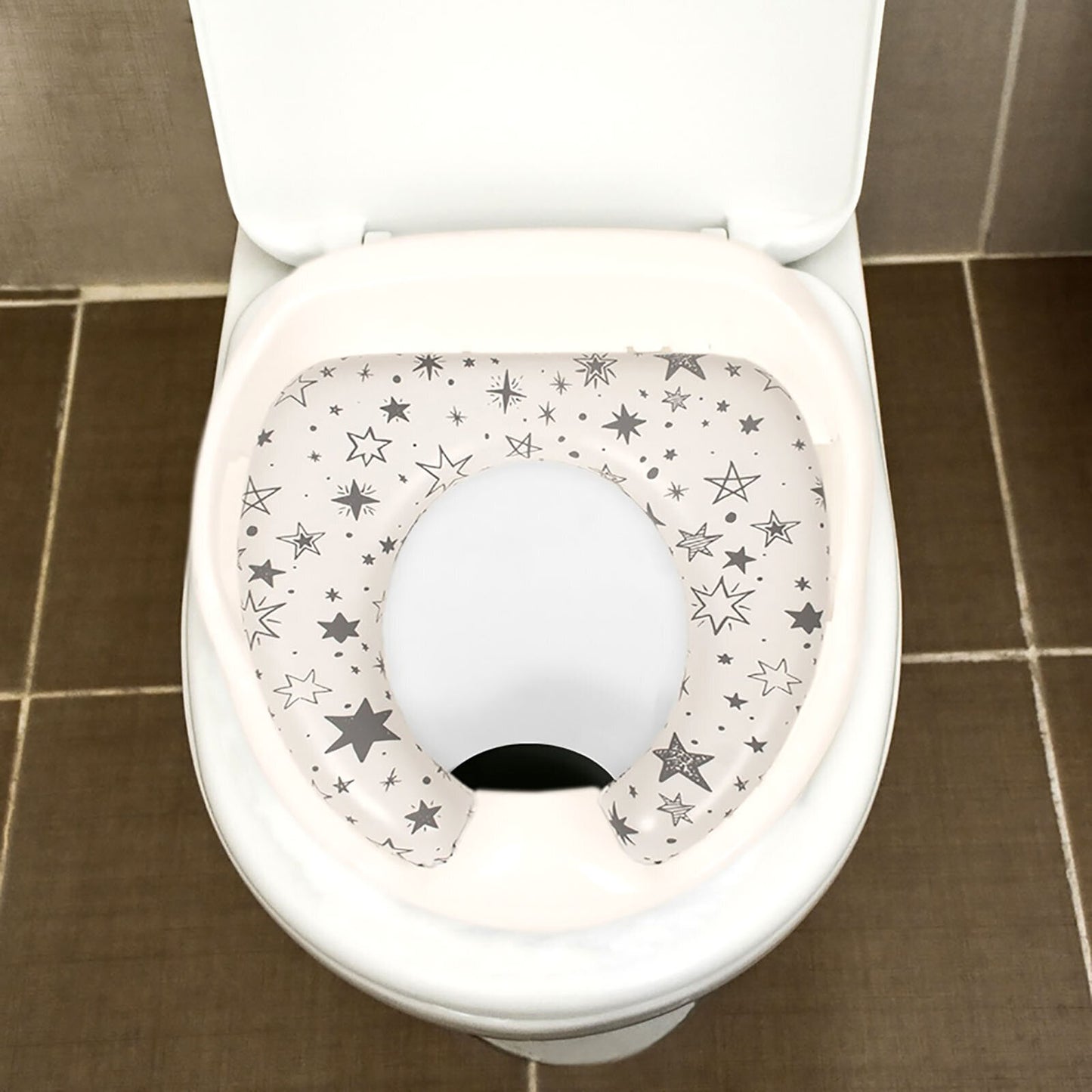 baby plus Baby Luxury Potty Seat