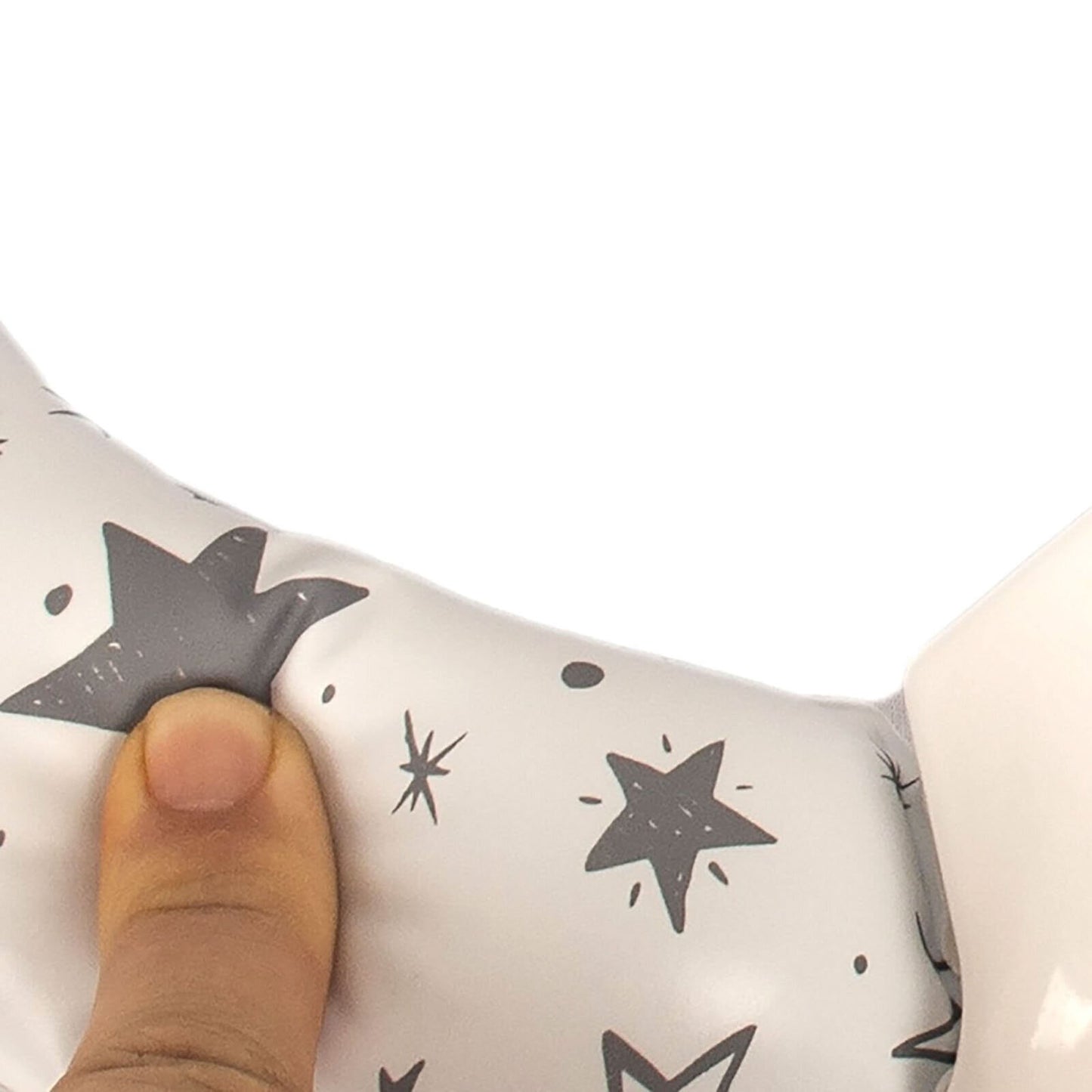 baby plus Baby Luxury Potty Seat