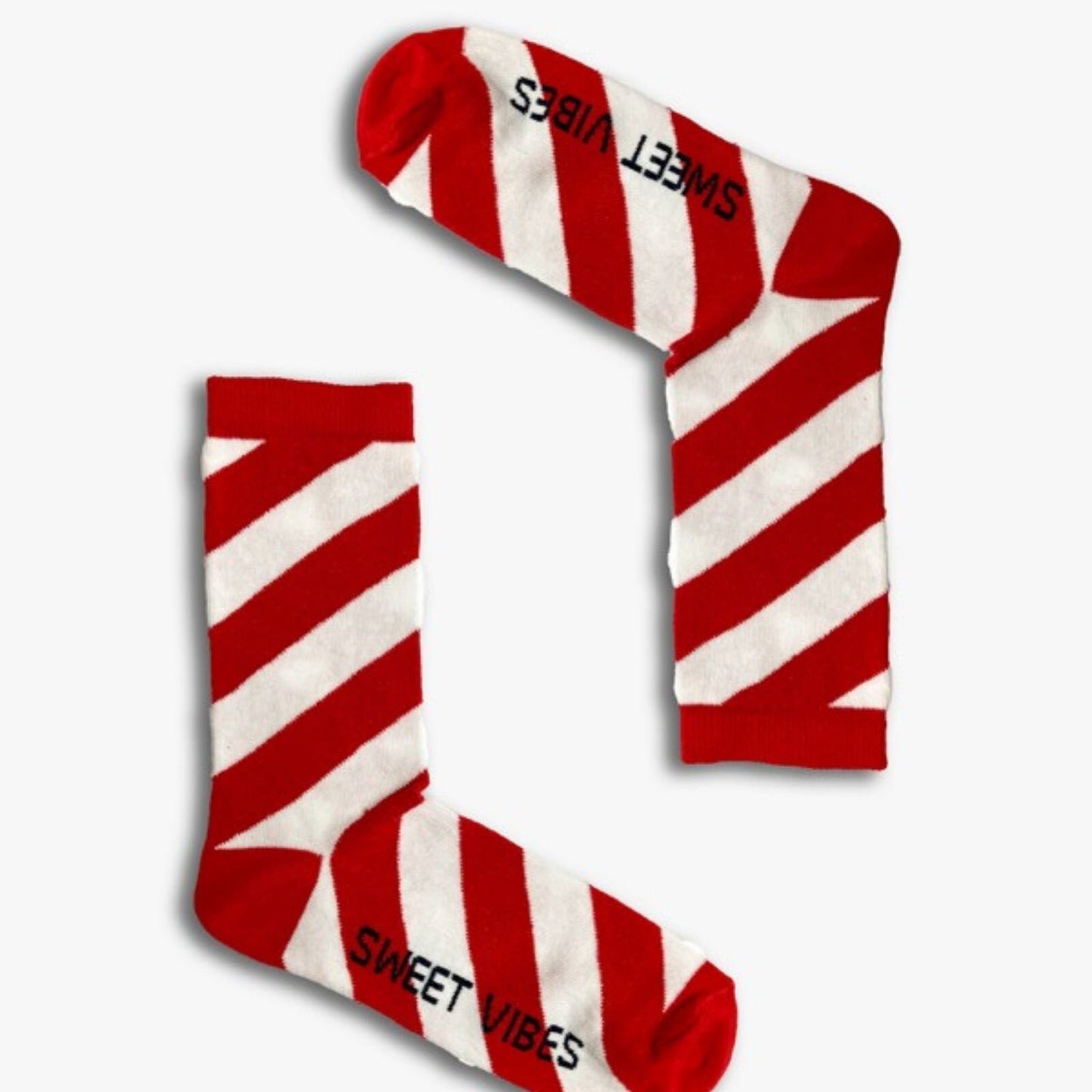 Boxt Socks Ladies 4pk Candy