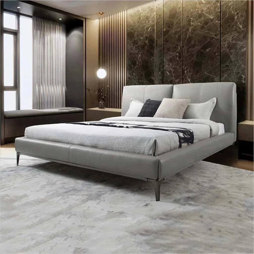 Complete Bed