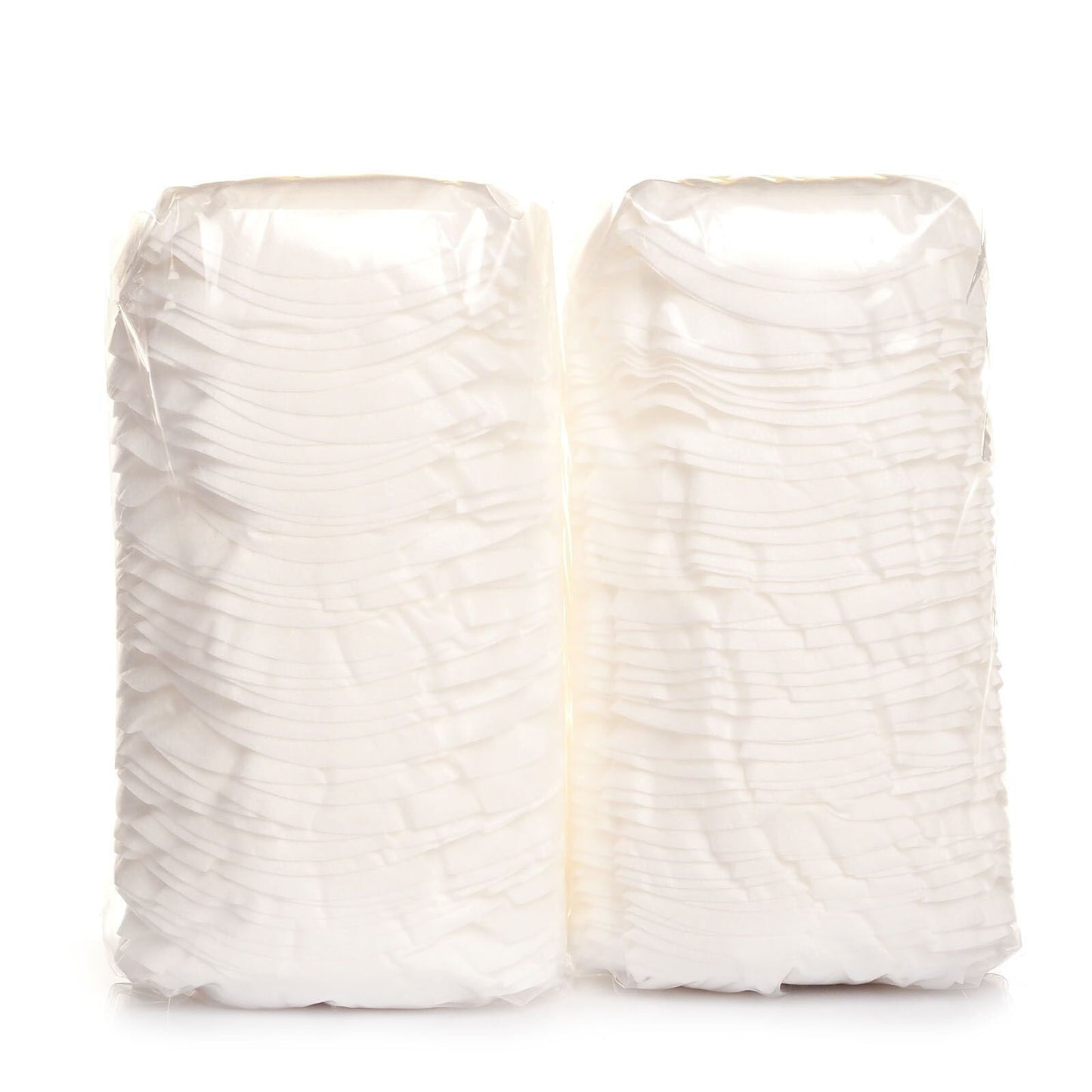 baby mom Absorbent Breast Pads for Mothers 100 pcs