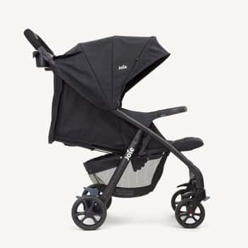 Joie i-Muze 3 in 1 Juva Travel System - Shale