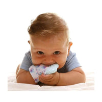 Teething Glove