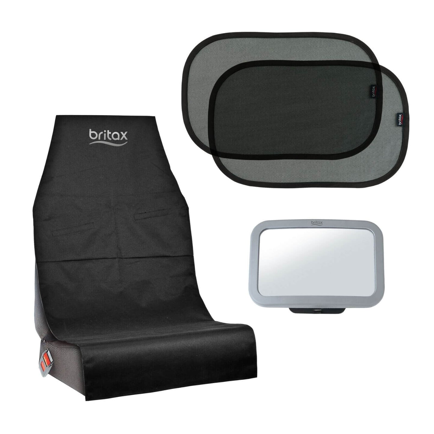 Britax Römer Protect - Shade - See (Pack of 3)