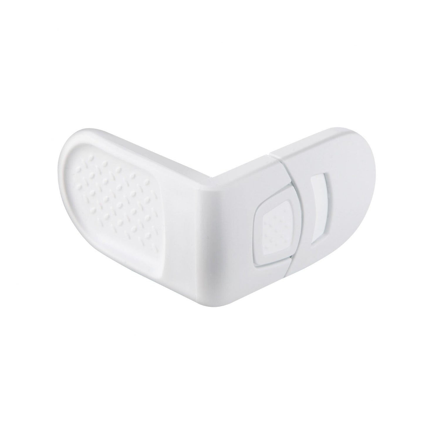 baby plus Double-Buttons Drawer Lock For Baby Child Safety