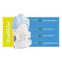 Teething Glove