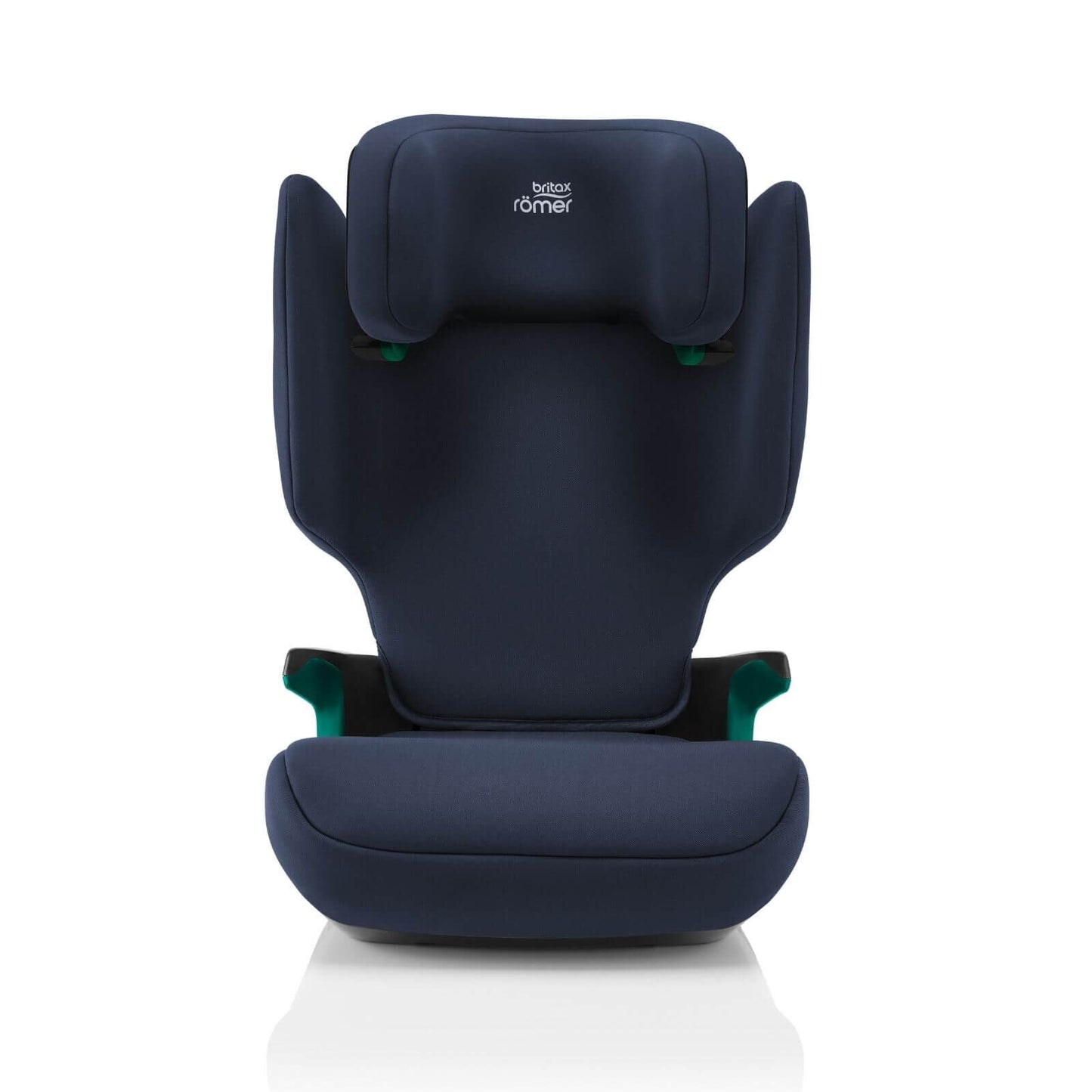 Britax Römer Discovery Plus Group 2/3 Car Seat - Moonlight Blue