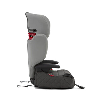 Graco Affix LX Group 2/3 Car Seat - Nickel