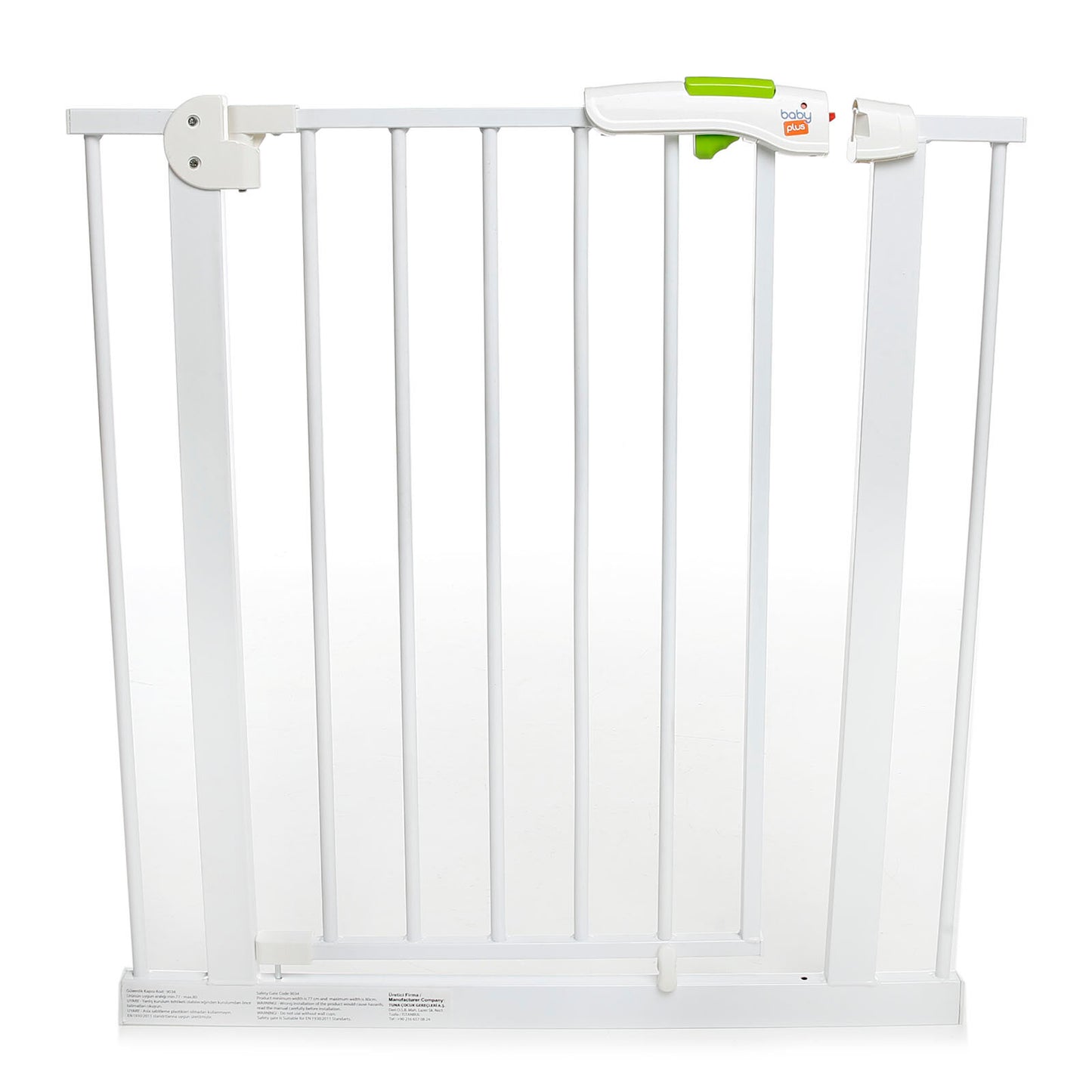 baby plus Baby Safety Gate