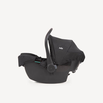 Joie i-Muze 3 in 1 Juva Travel System - Shale