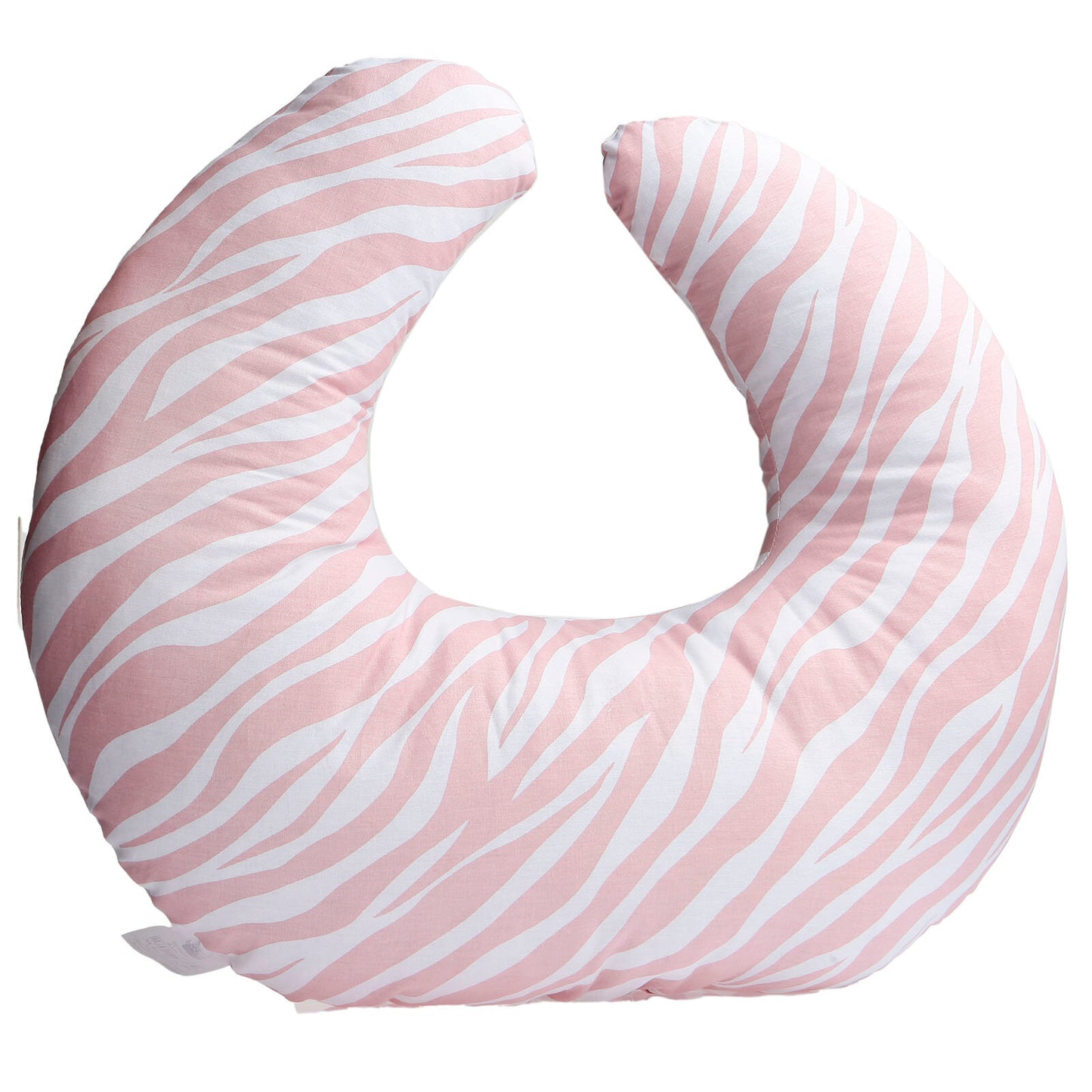 baby mom Eco Breastfeeding and Infant Support Pillow
