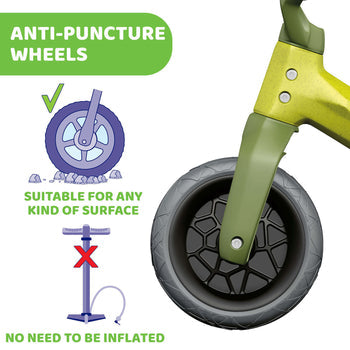 Balance Bike ECO+