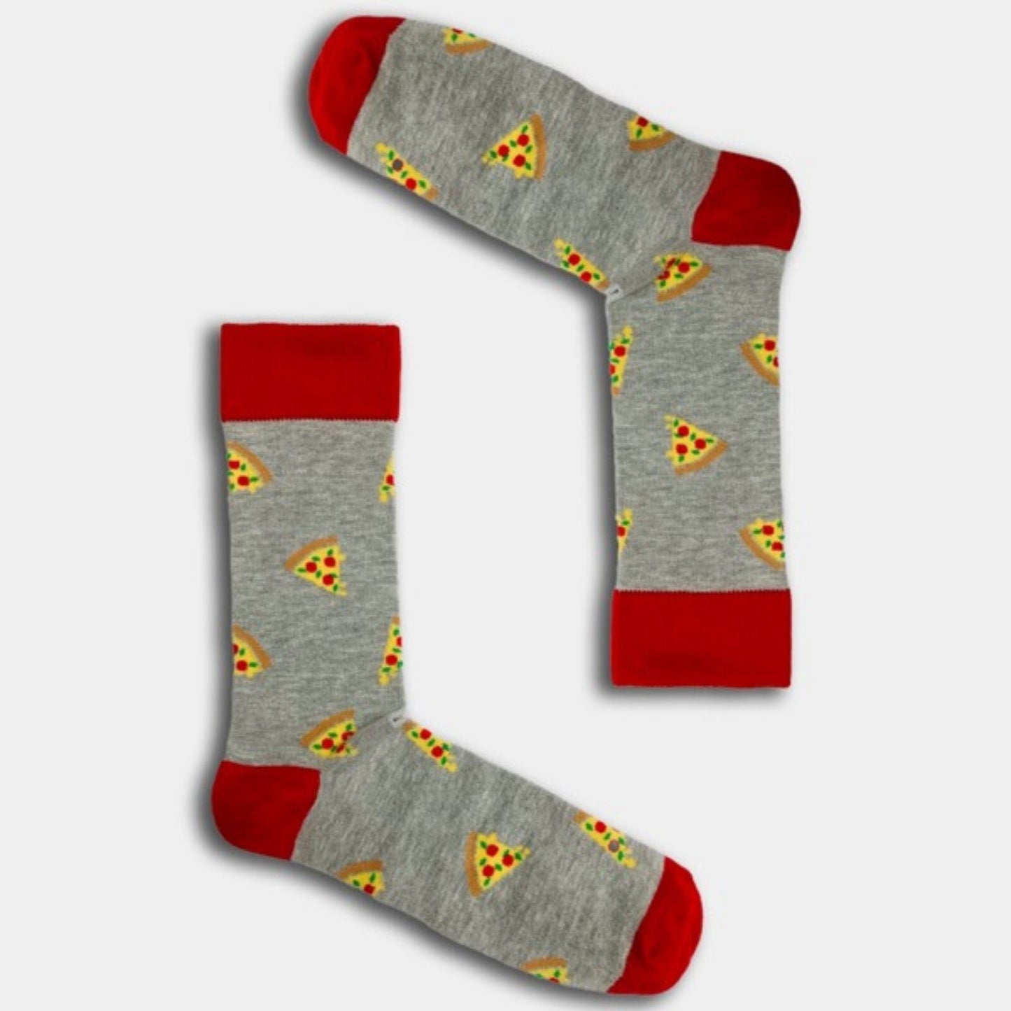 Boxt Socks Unisex 4pk Pizza