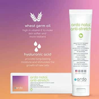 Ardo Natal Anti-Stretch