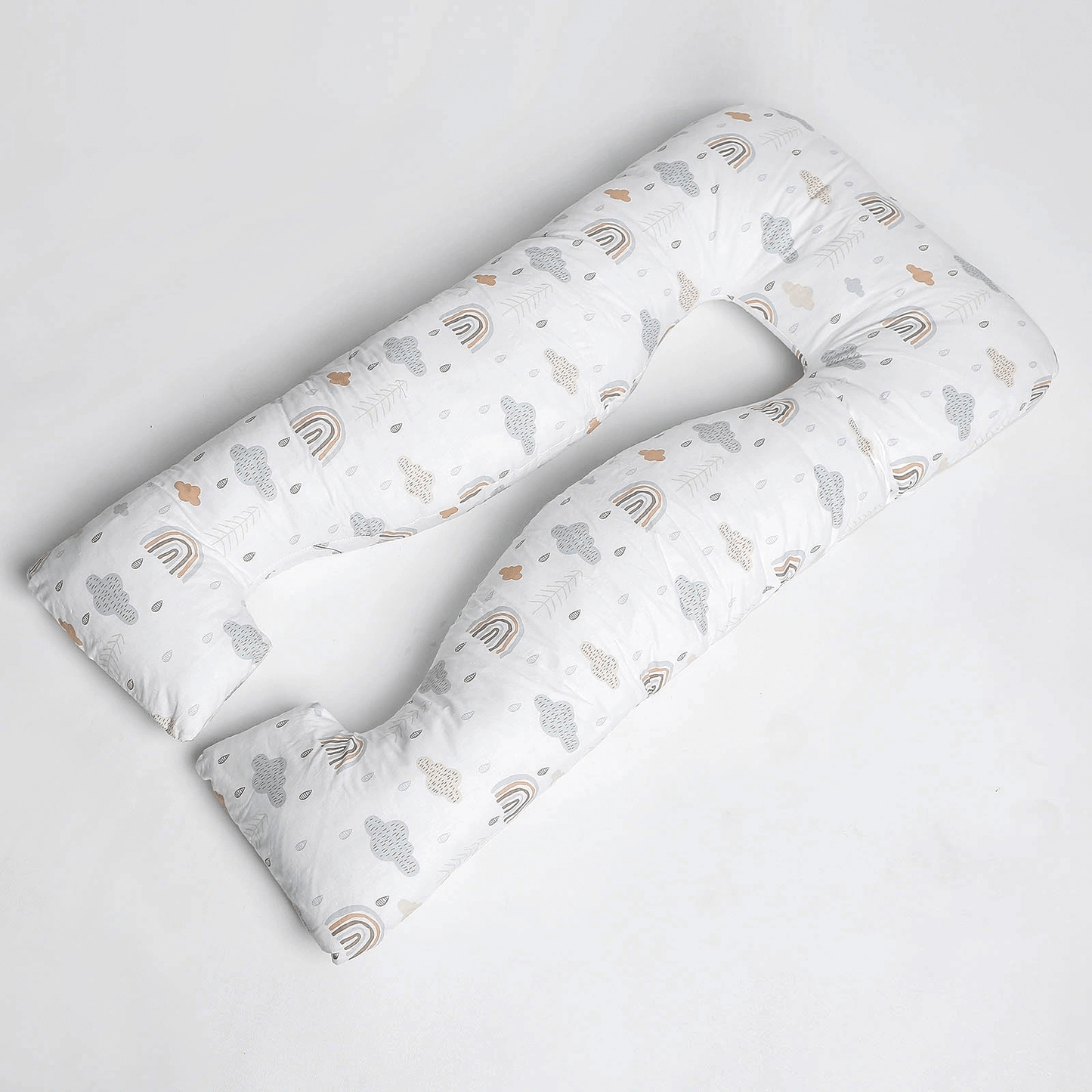 baby mom Pregnancy Sleeping Support Pillow