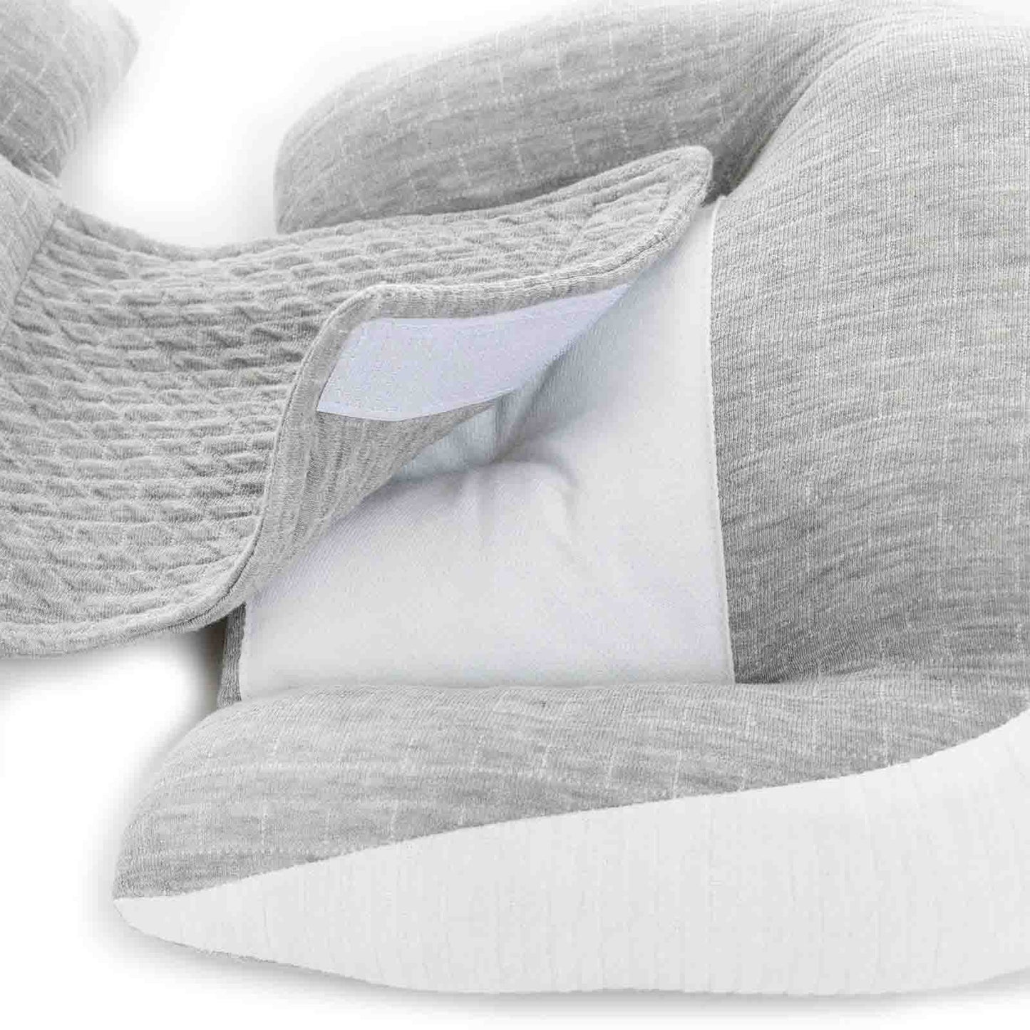 baby mom Multifunctional Pregnancy Wedge Pillow