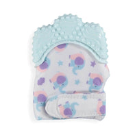 Teething Glove