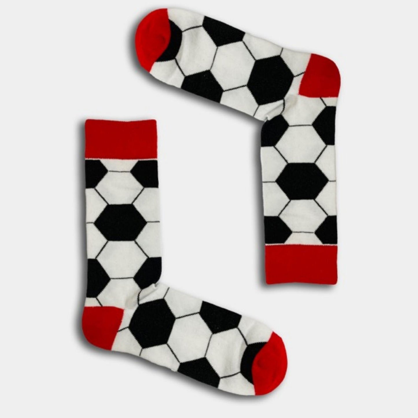 Boxt Socks Unisex 3pk Football