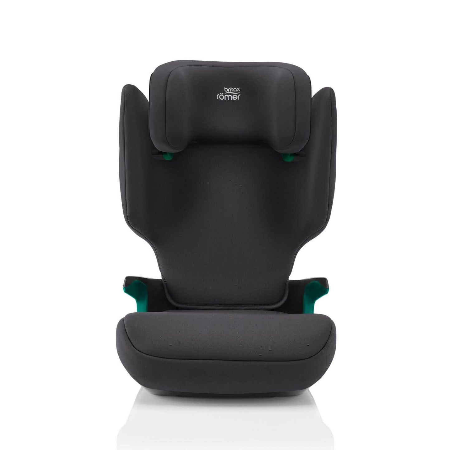 Britax Römer Adventure Plus Group 2/3 Car Seat - Midnight Grey