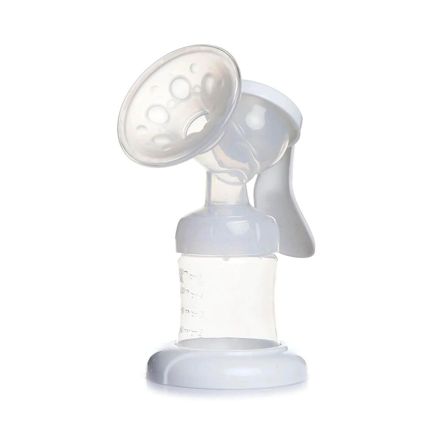 baby plus Practical Manual Breast Pump