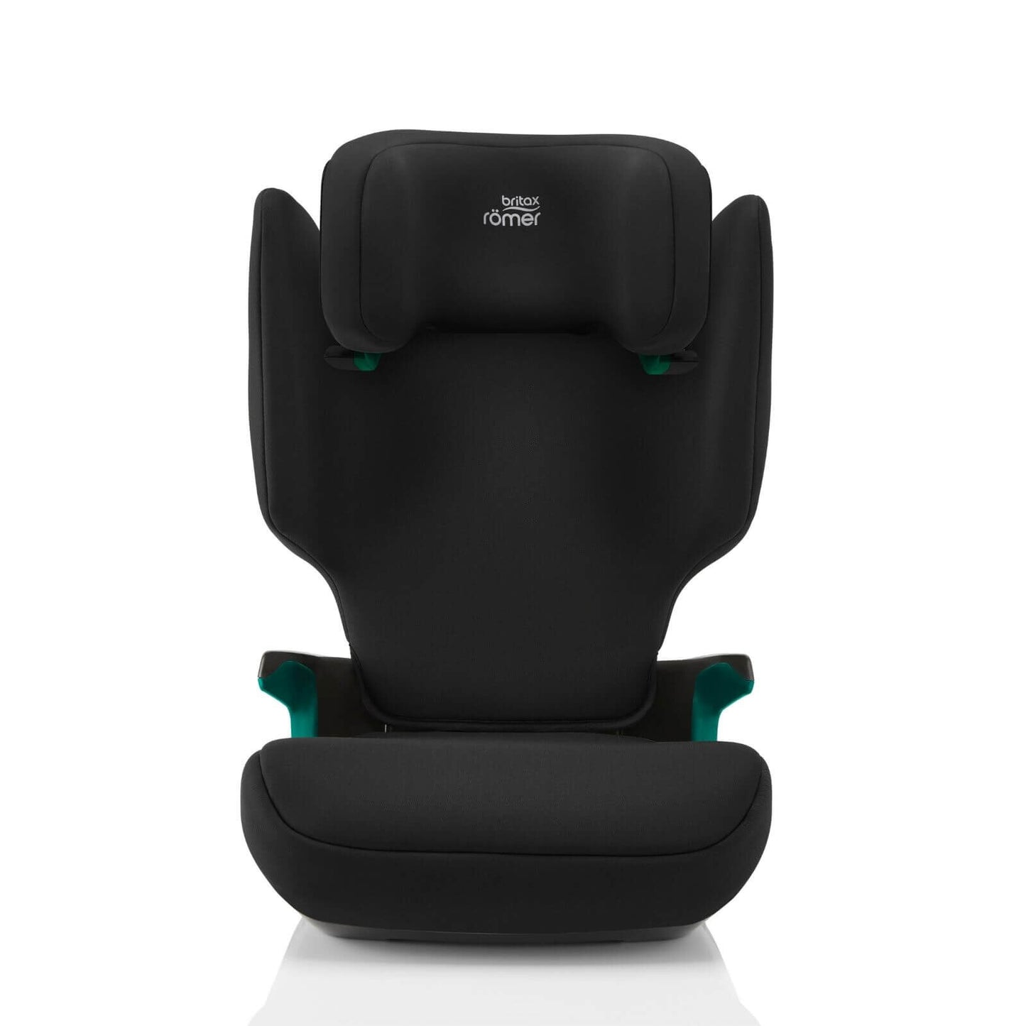 Britax Römer Discovery Plus Group 2/3 Car Seat - Space Black