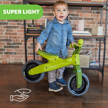 Balance Bike ECO+