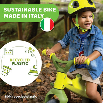 Balance Bike ECO+