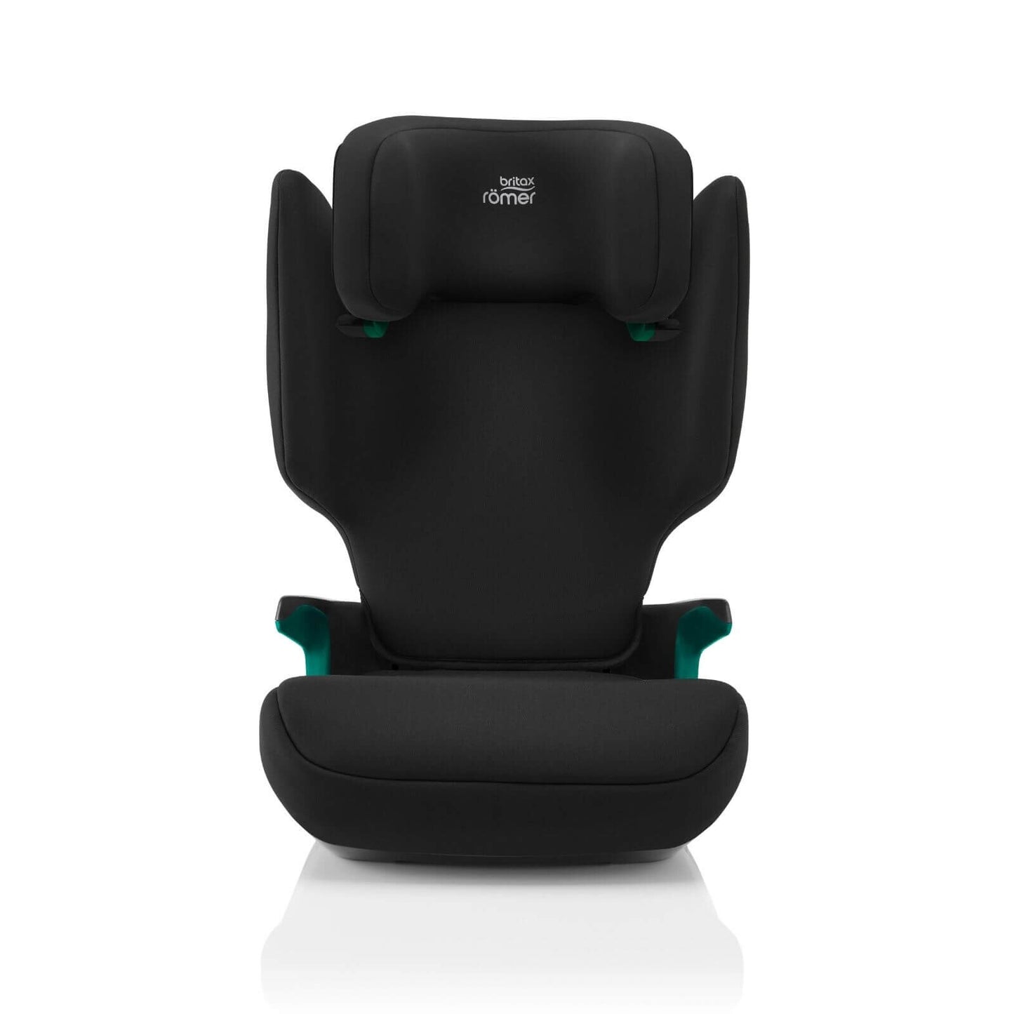Britax Römer Adventure Plus Group 2/3 Car Seat - Space Black