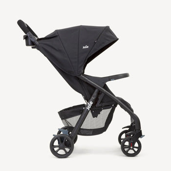 Joie i-Muze 3 in 1 Juva Travel System - Shale