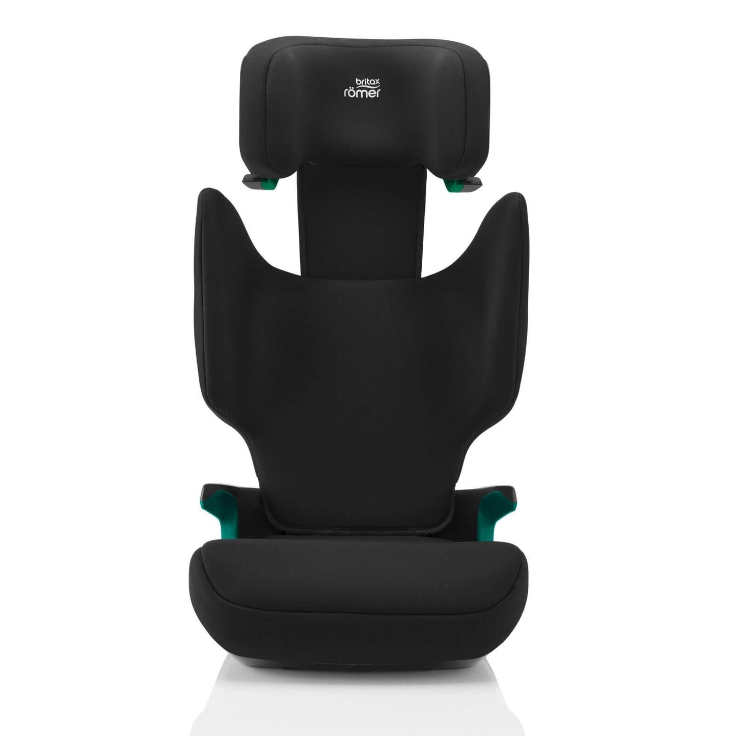 Britax Römer Discovery Plus Group 2/3 Car Seat - Space Black