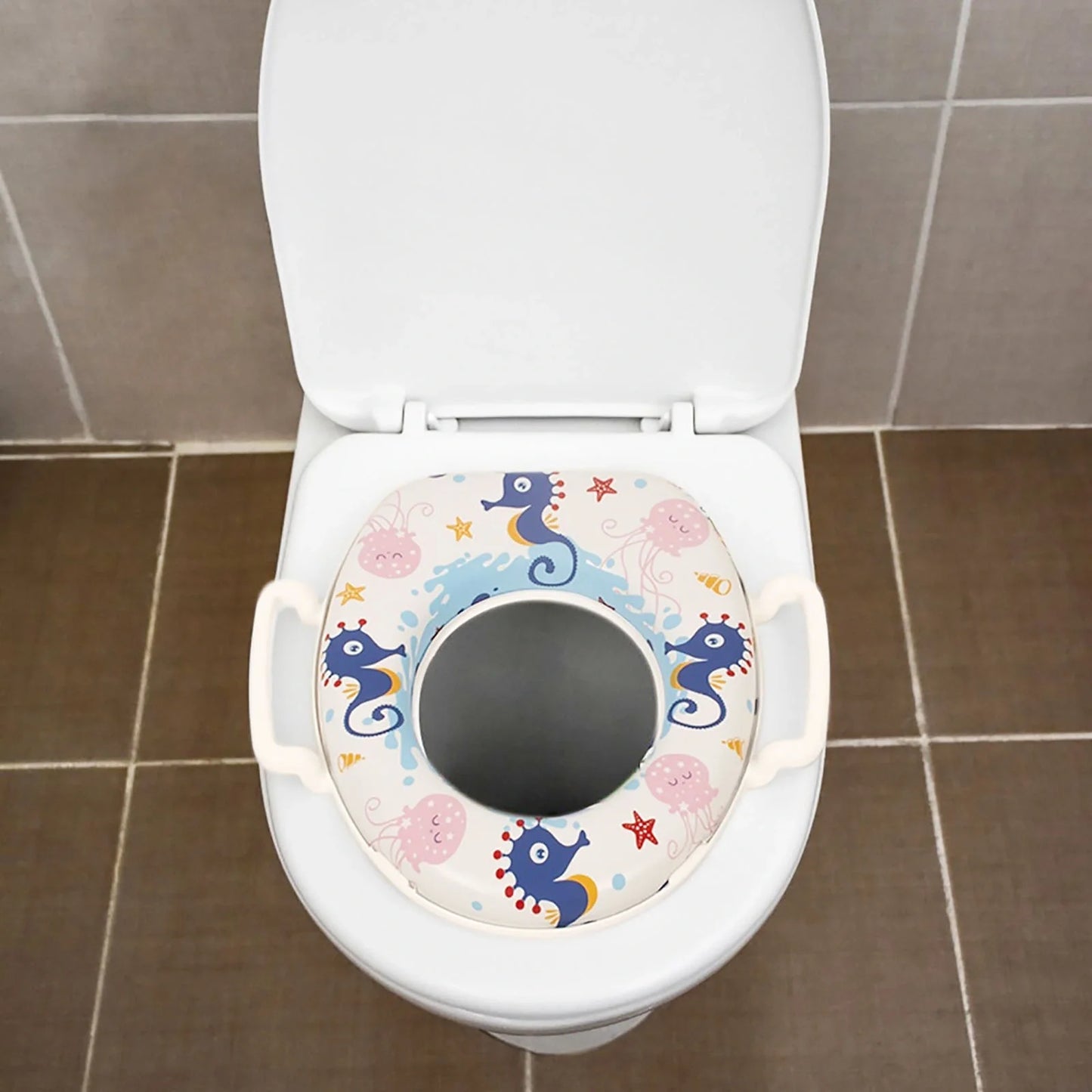 baby plus Baby Potty Seat