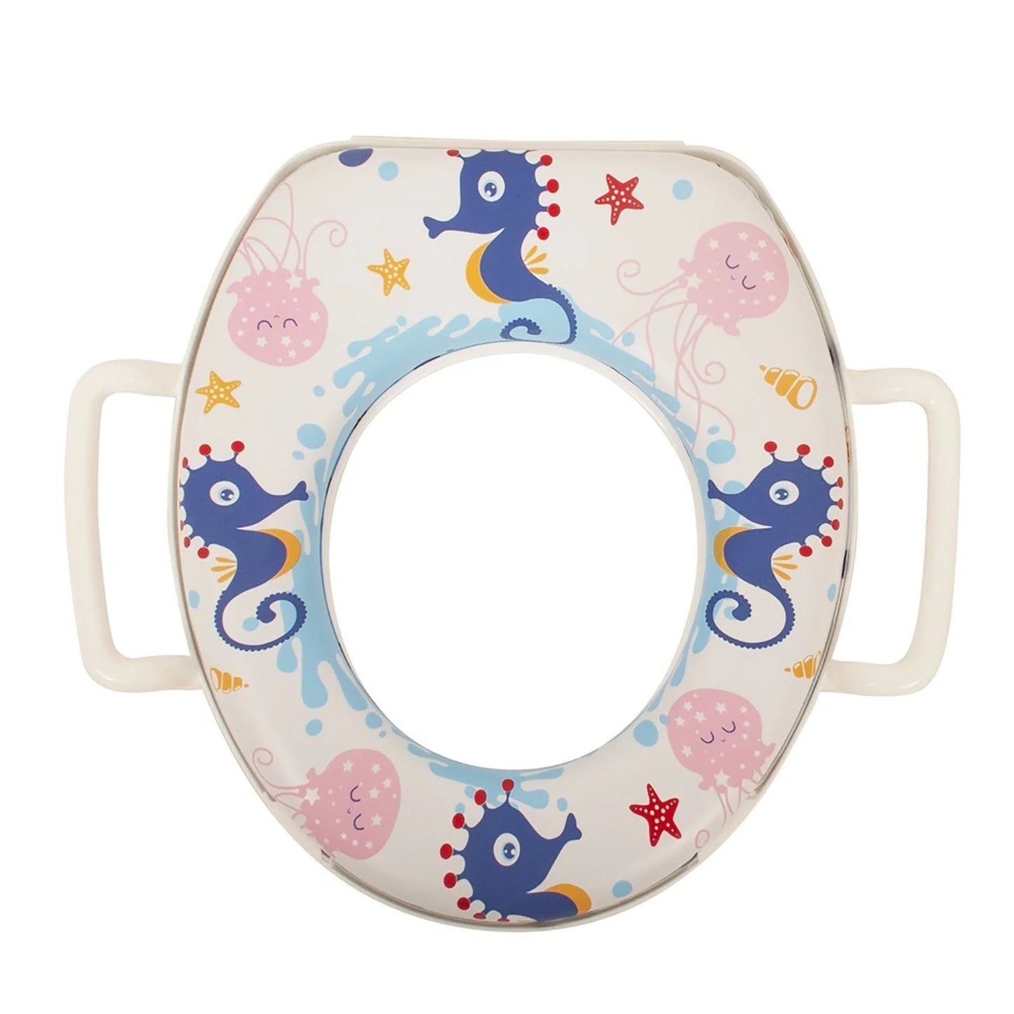 baby plus Baby Potty Seat