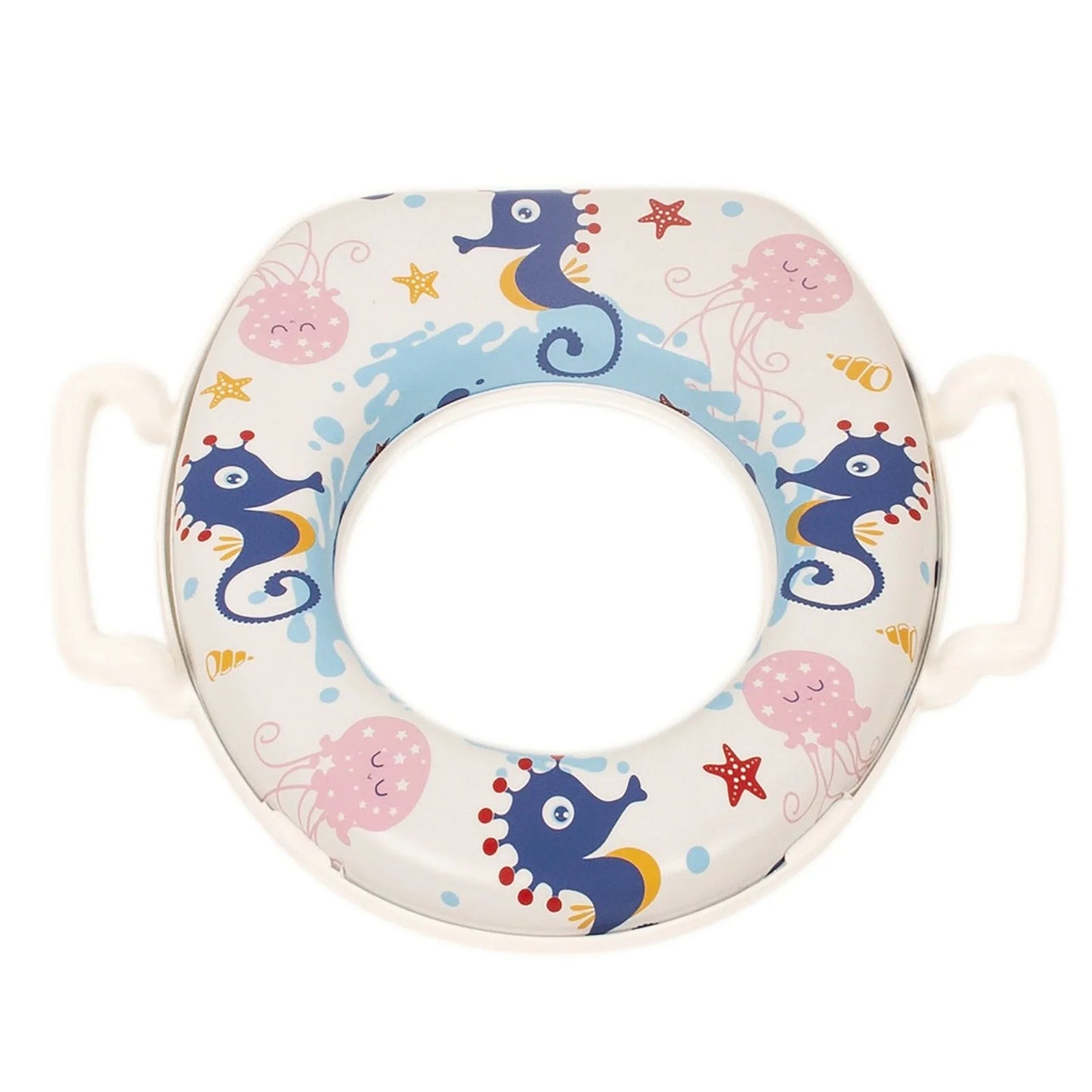 baby plus Baby Potty Seat