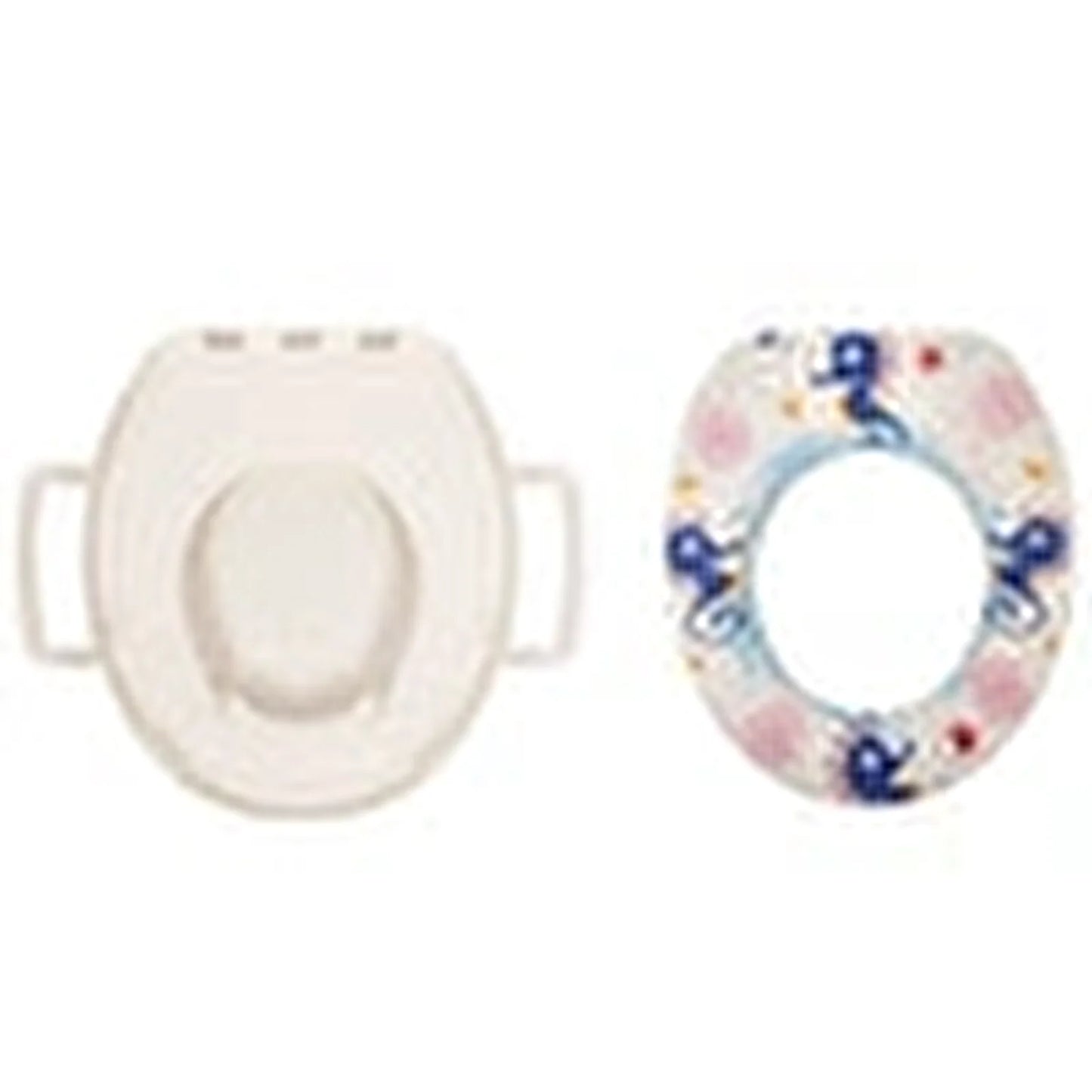 baby plus Baby Potty Seat