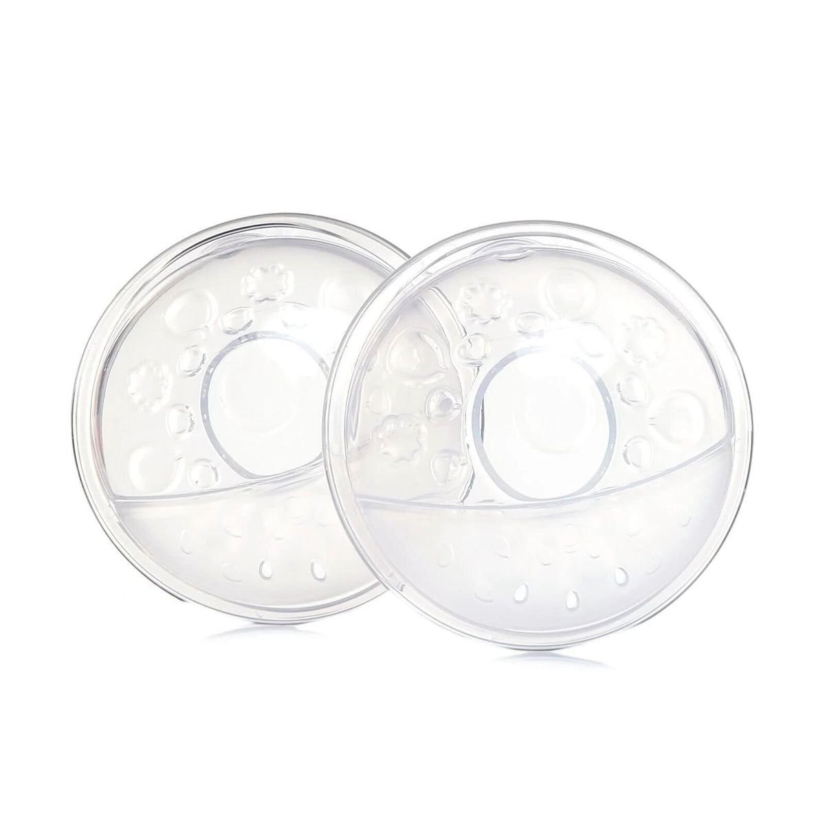 baby mom Breast Shield 2 pcs Set