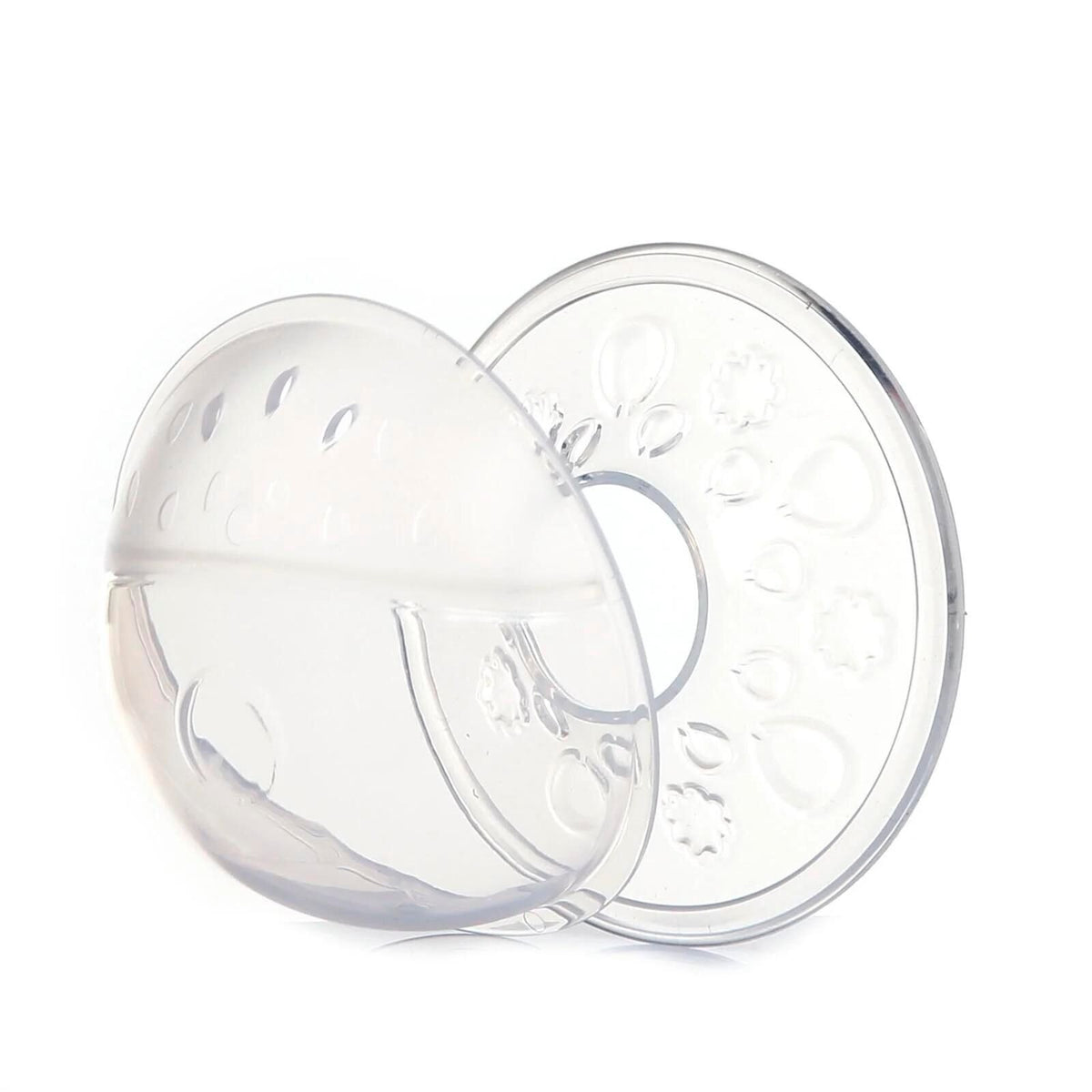 baby mom Breast Shield 2 pcs Set