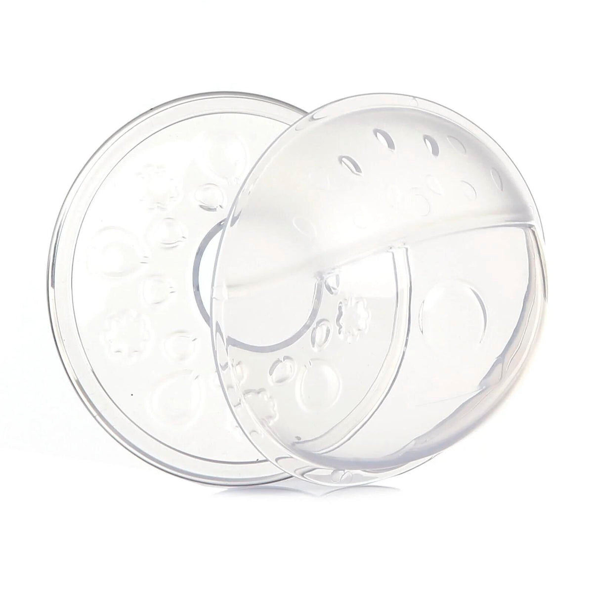 baby mom Breast Shield 2 pcs Set
