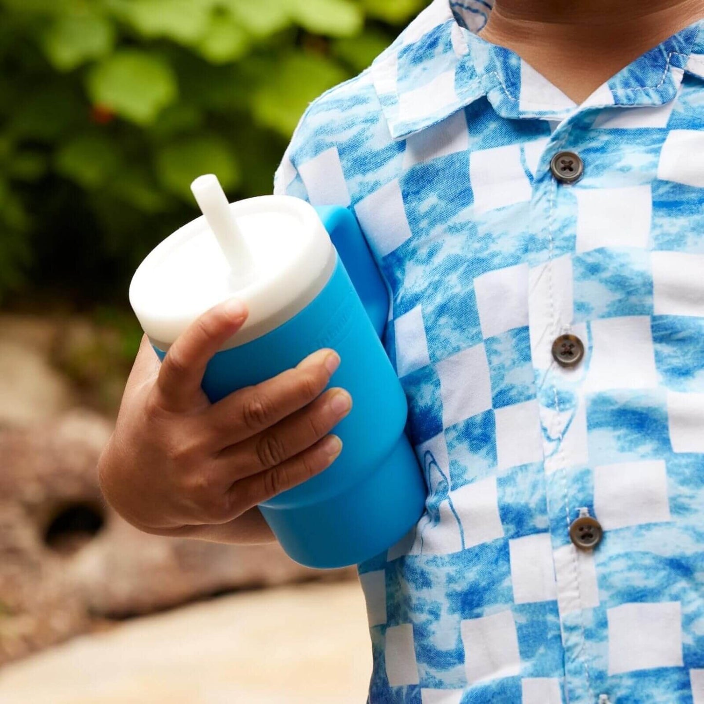 Infantino My First Tumbler - Ocean