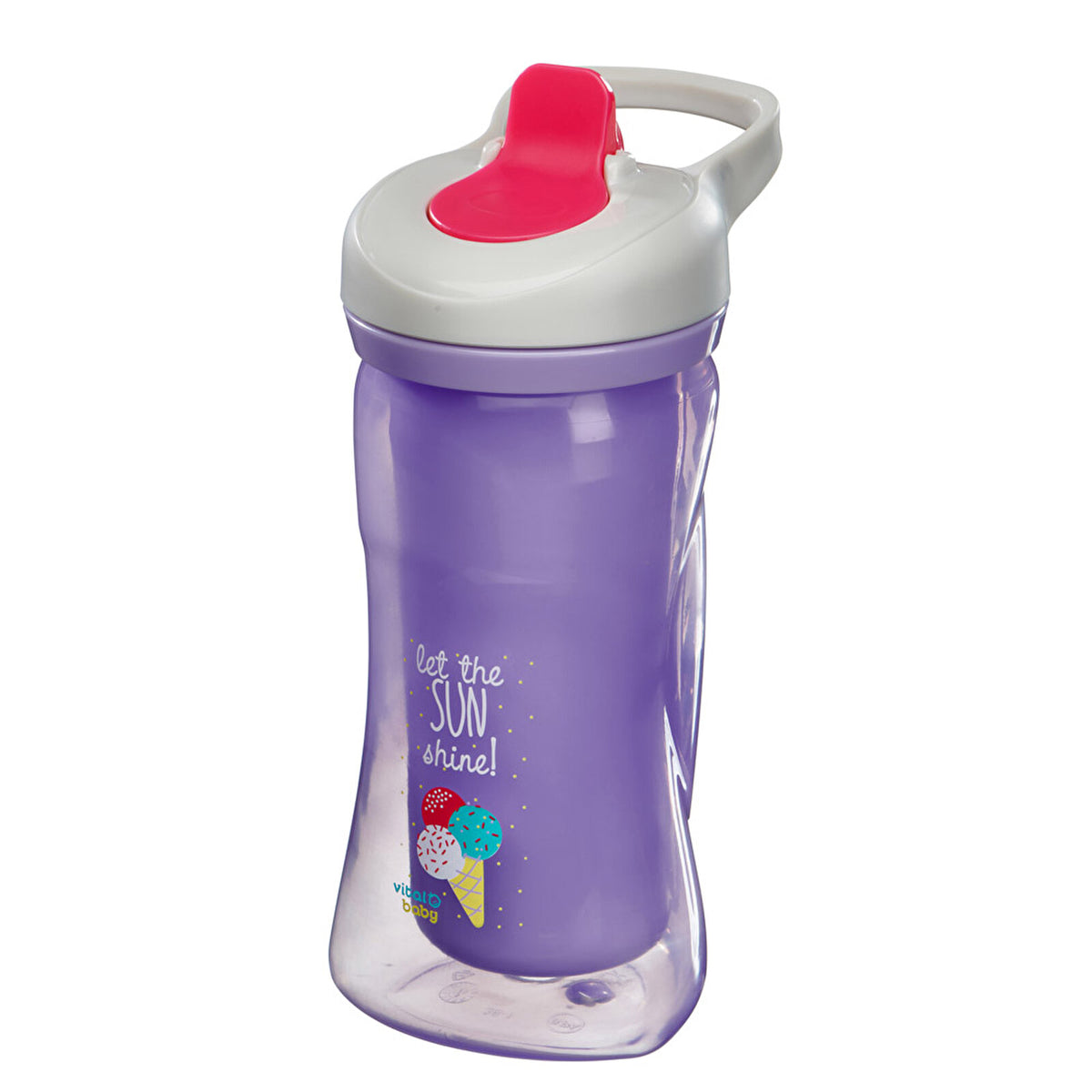 Vital Baby HYDRATE incredibly cool 290ml - Fizz