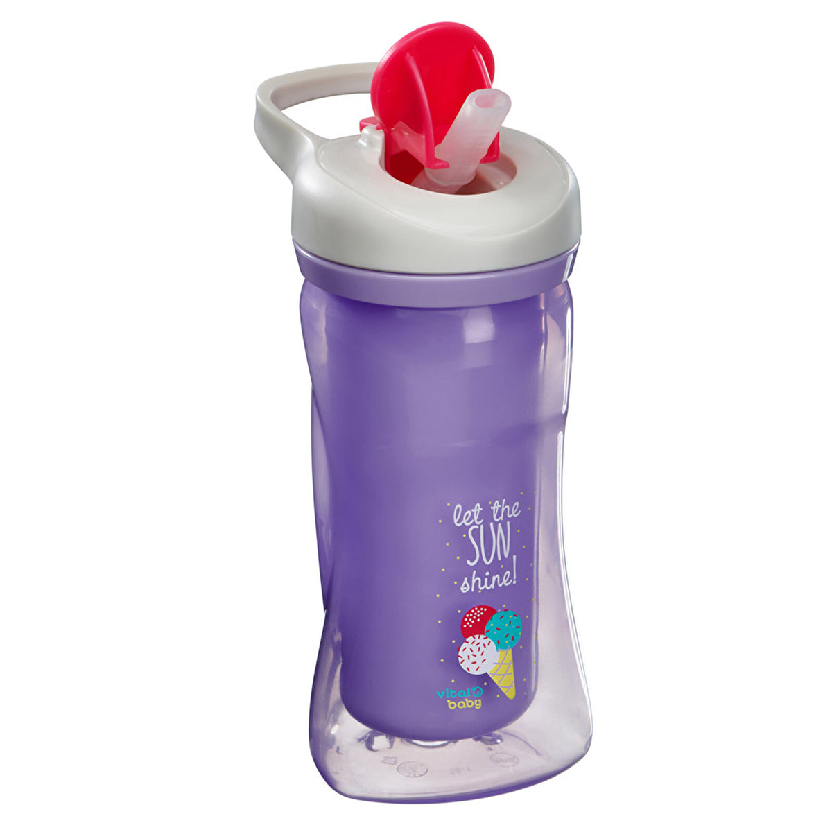 Vital Baby HYDRATE incredibly cool 290ml - Fizz