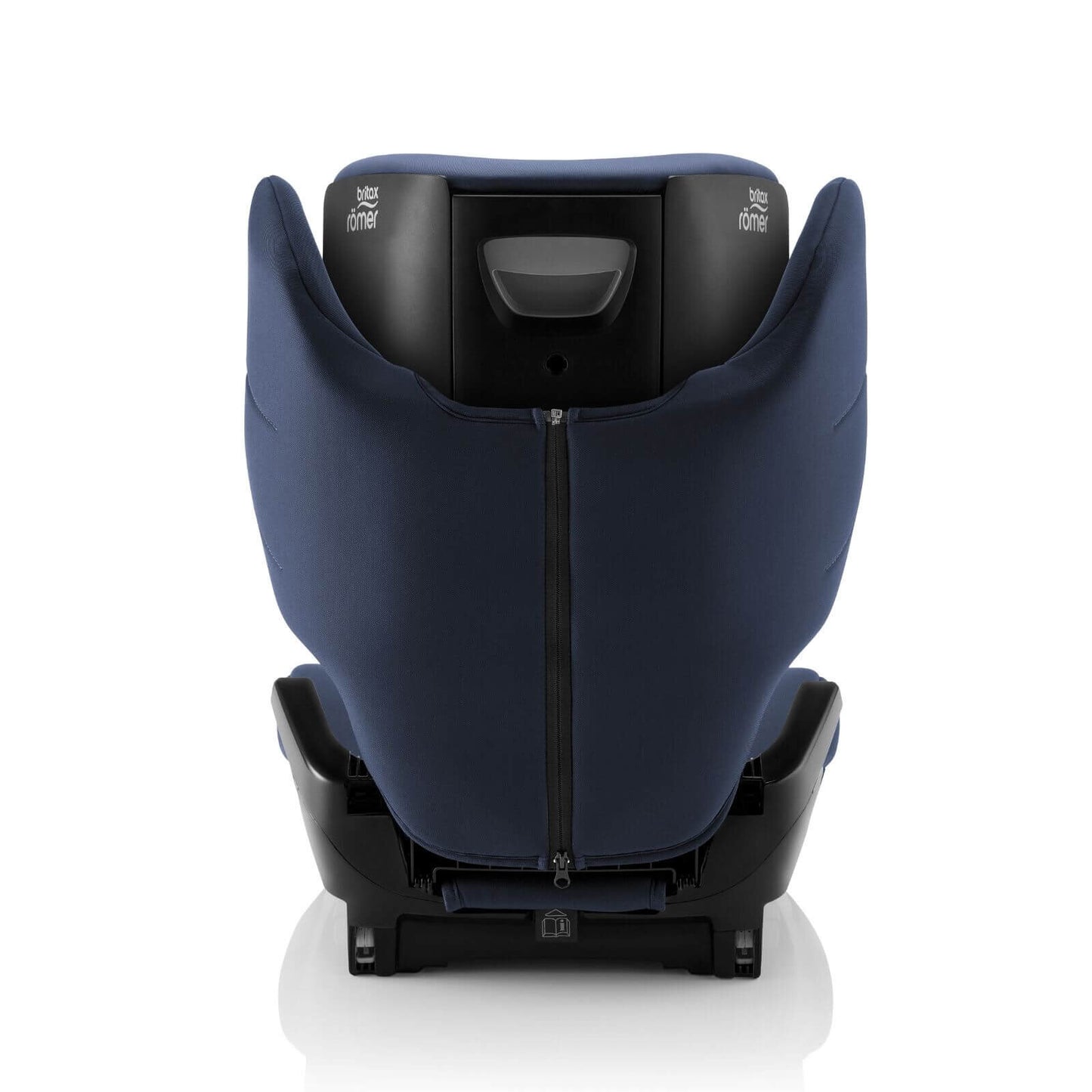 Britax Römer Discovery Plus Group 2/3 Car Seat - Moonlight Blue