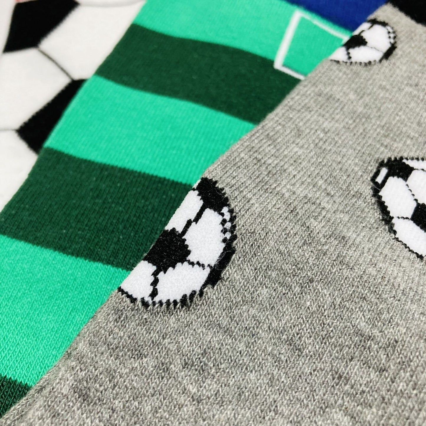 Boxt Socks Unisex 3pk Football