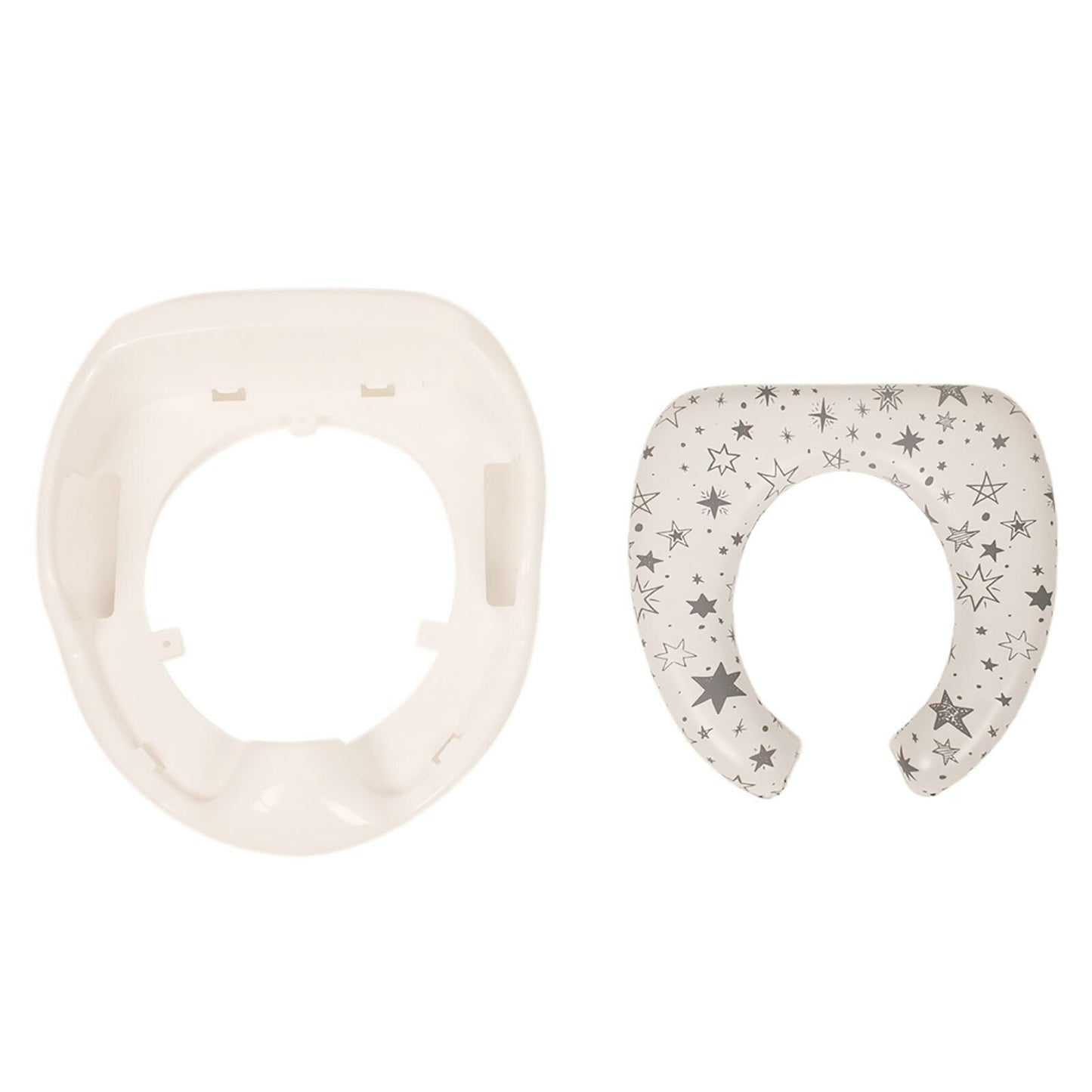 baby plus Baby Luxury Potty Seat